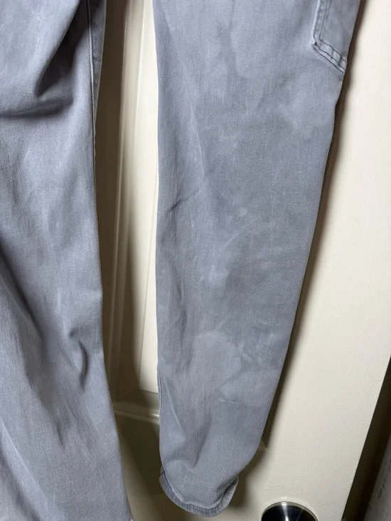 American Eagle Next Level Stretch Hi-Rise Jegging Jeans - Picture 7 of 11